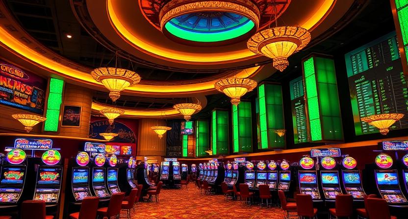tkbet casino, slots and sports
