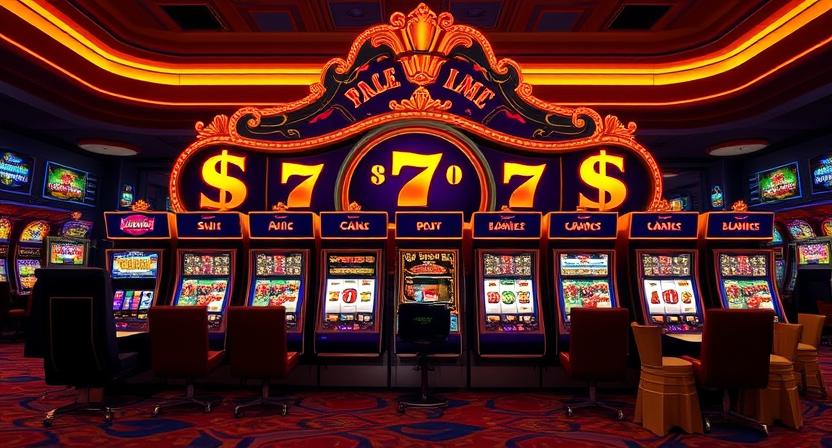 secure slot gameplay on tkbet