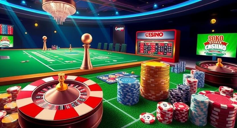 in-play betting on mobile with tkbet sports