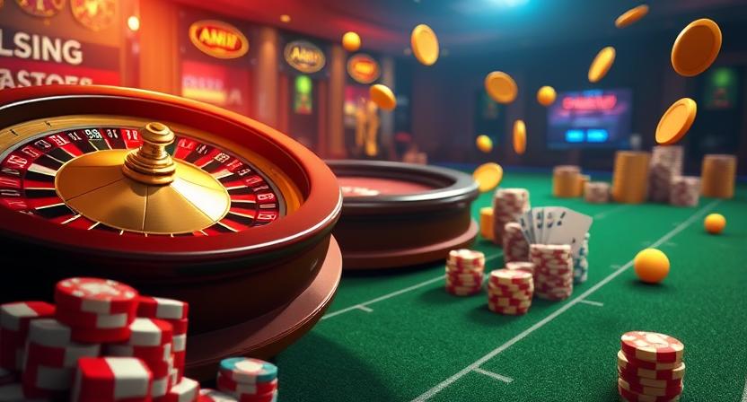 sports markets and match tracking on tkbet